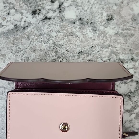 Kate Spade Gemma Small Flap Wallet - Picture 6 of 11